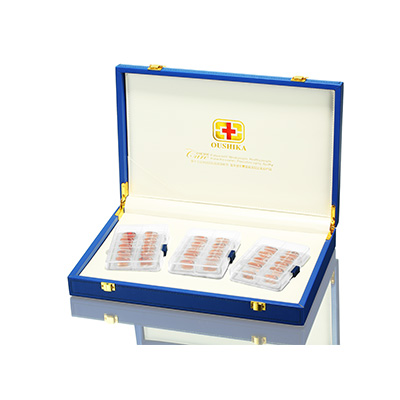 石龙子宫排毒套