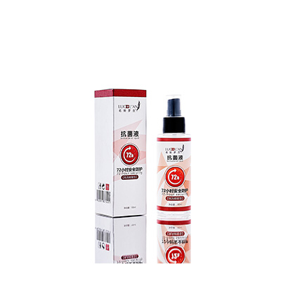 石龙母婴防护喷雾