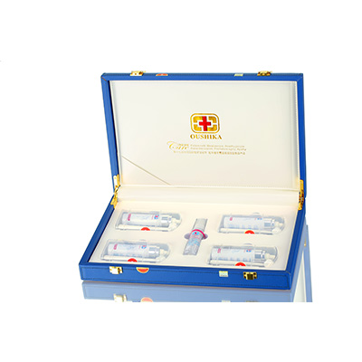 恢复自洁系统套石龙