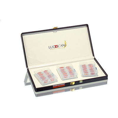 石龙子宫清洁养护套