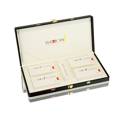 阴道排毒养护套石龙